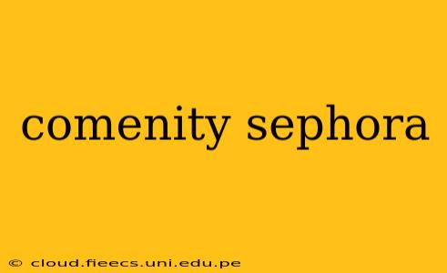 comenity sephora