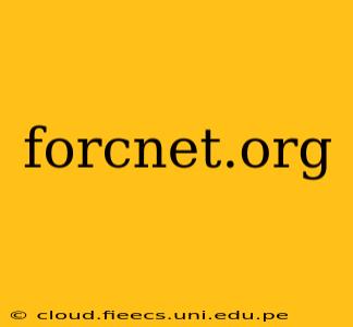 forcnet.org