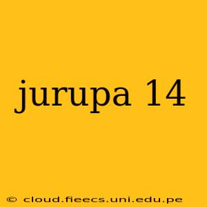 jurupa 14