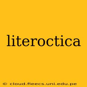 literoctica