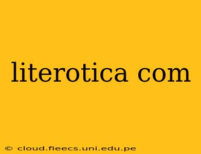 literotica com