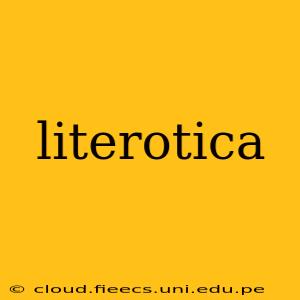 literotica