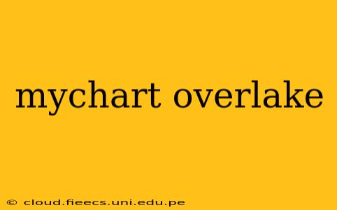 mychart overlake