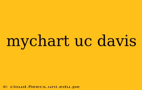 mychart uc davis