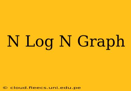 N Log N Graph