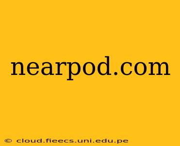 nearpod.com