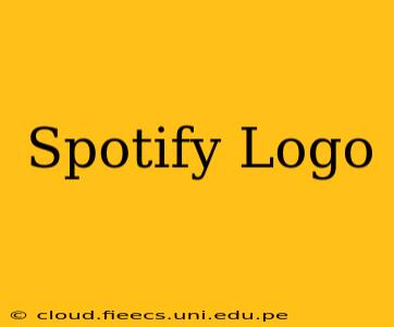 Spotify Logo