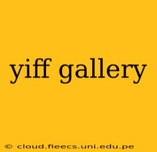 yiff gallery